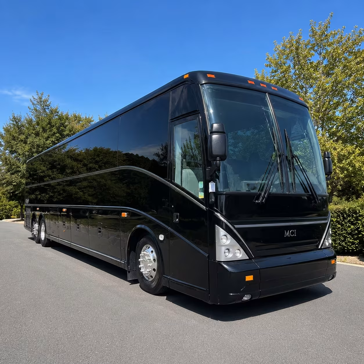 compare concert transportation options in southfield and beyond