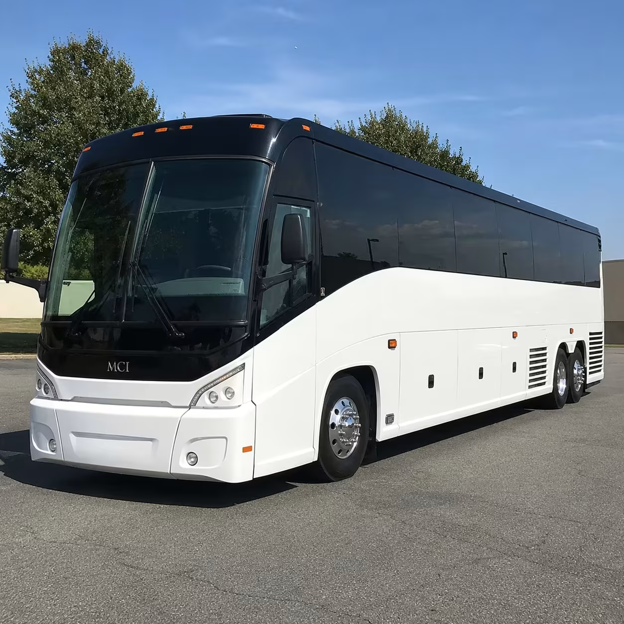 compare employee transportation options in southfield and beyond