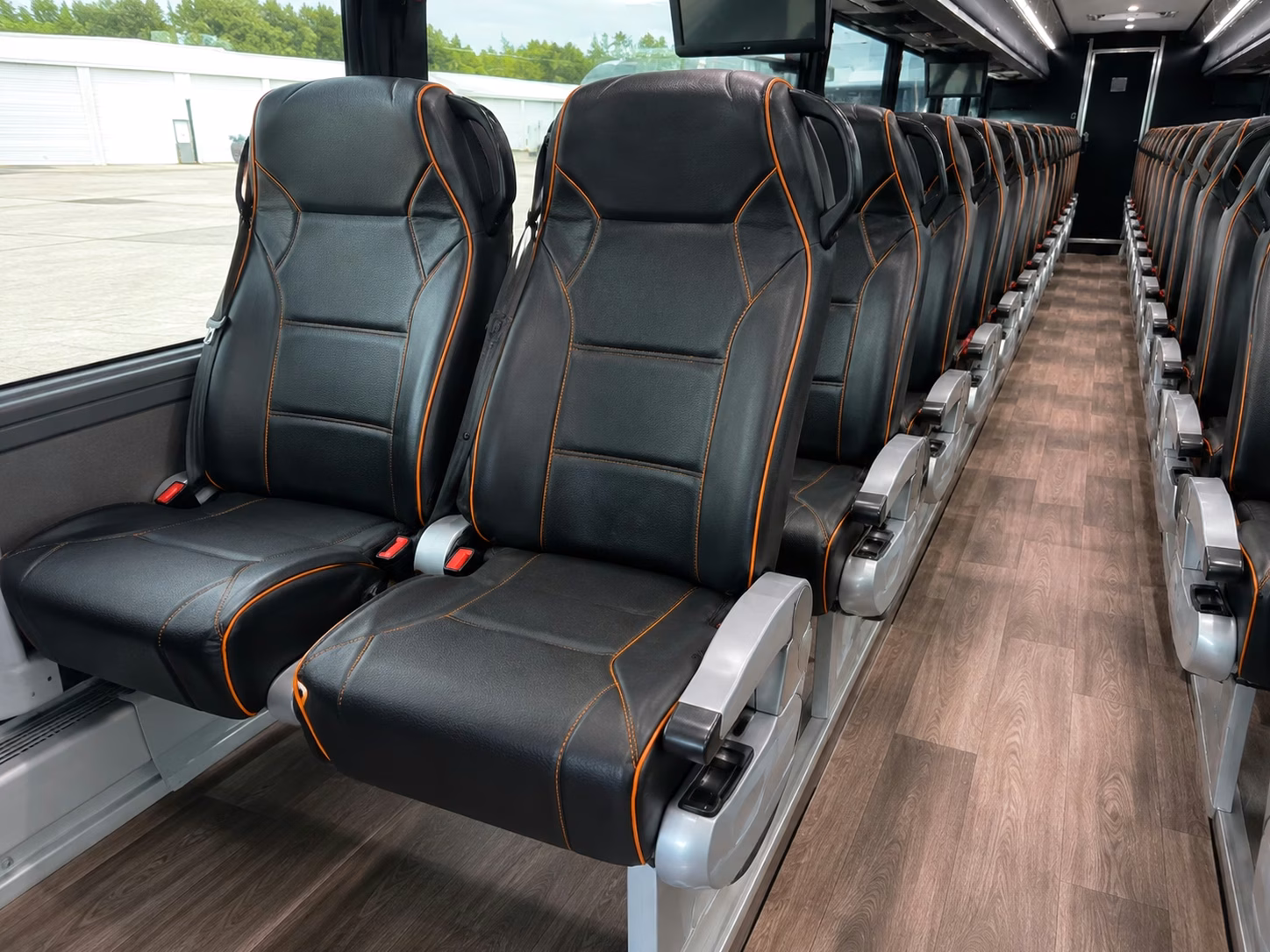 compare prom transportation options in southfield and beyond