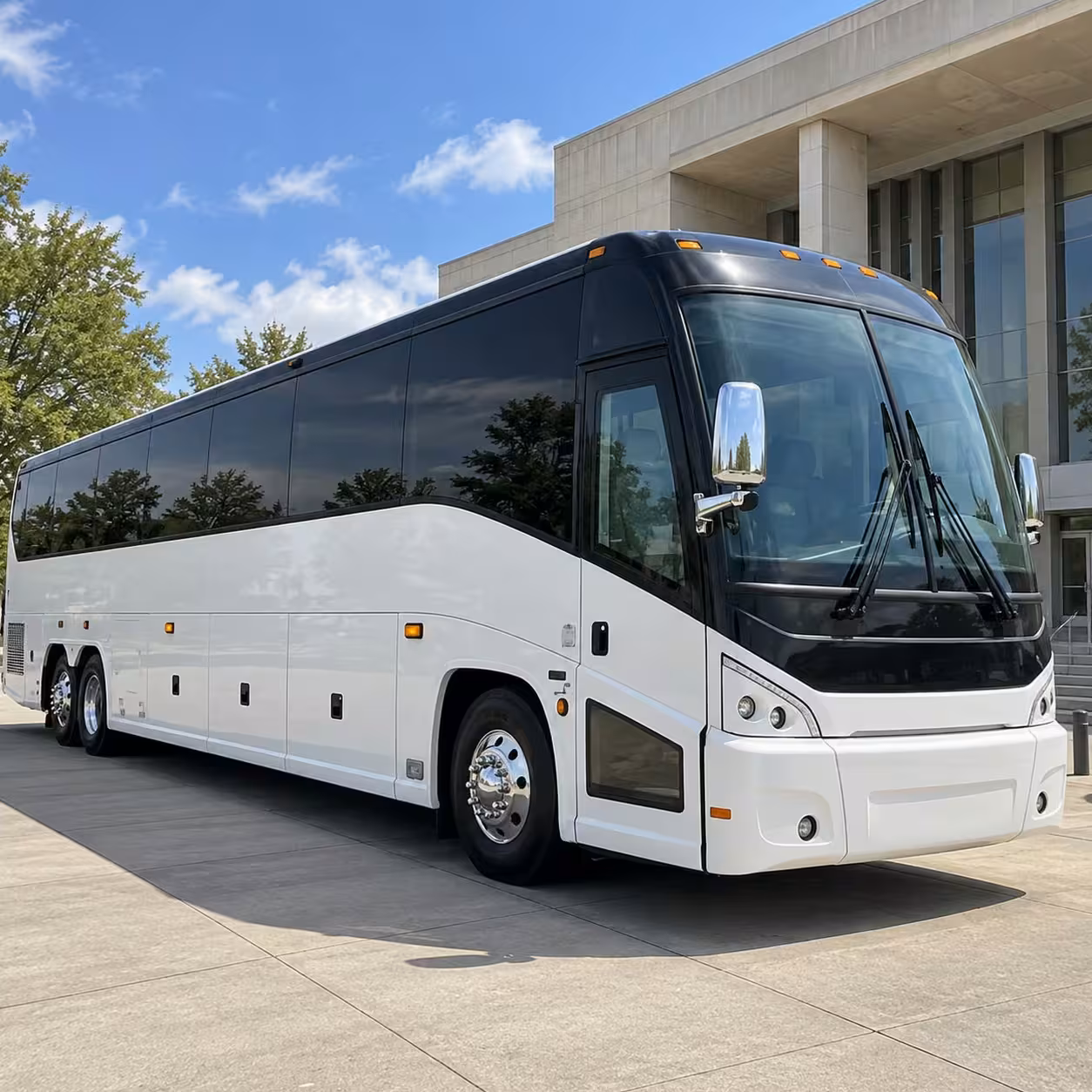 compare school event transportation options in southfield and beyond