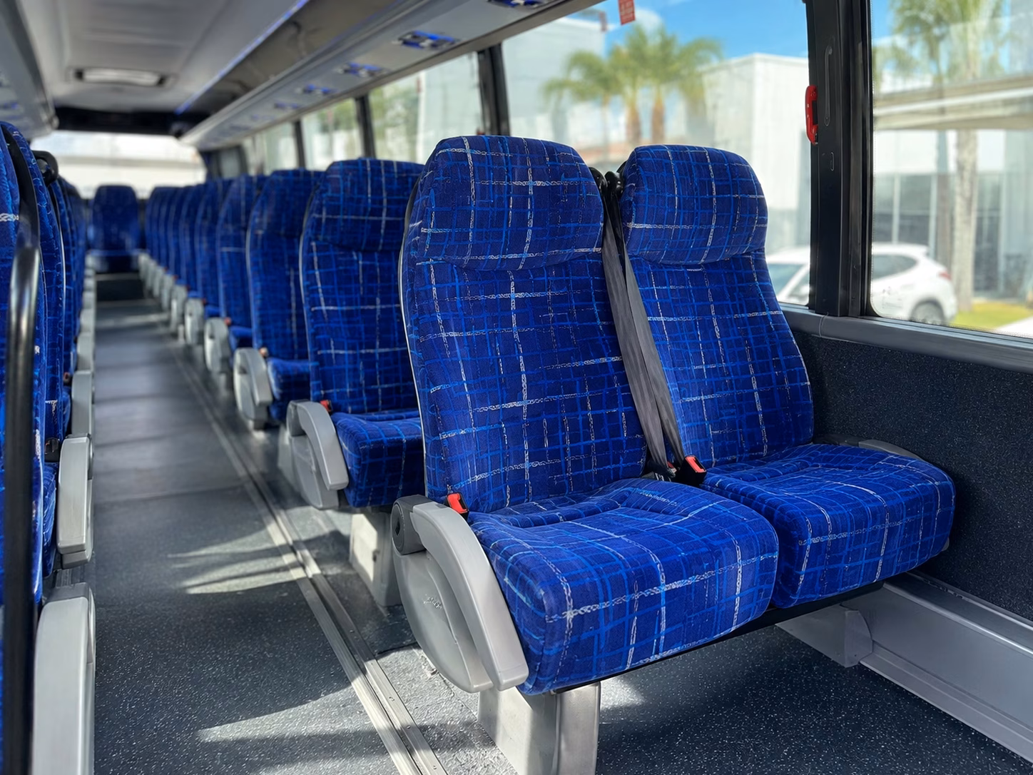 compare sporting event transportation options in southfield and beyond