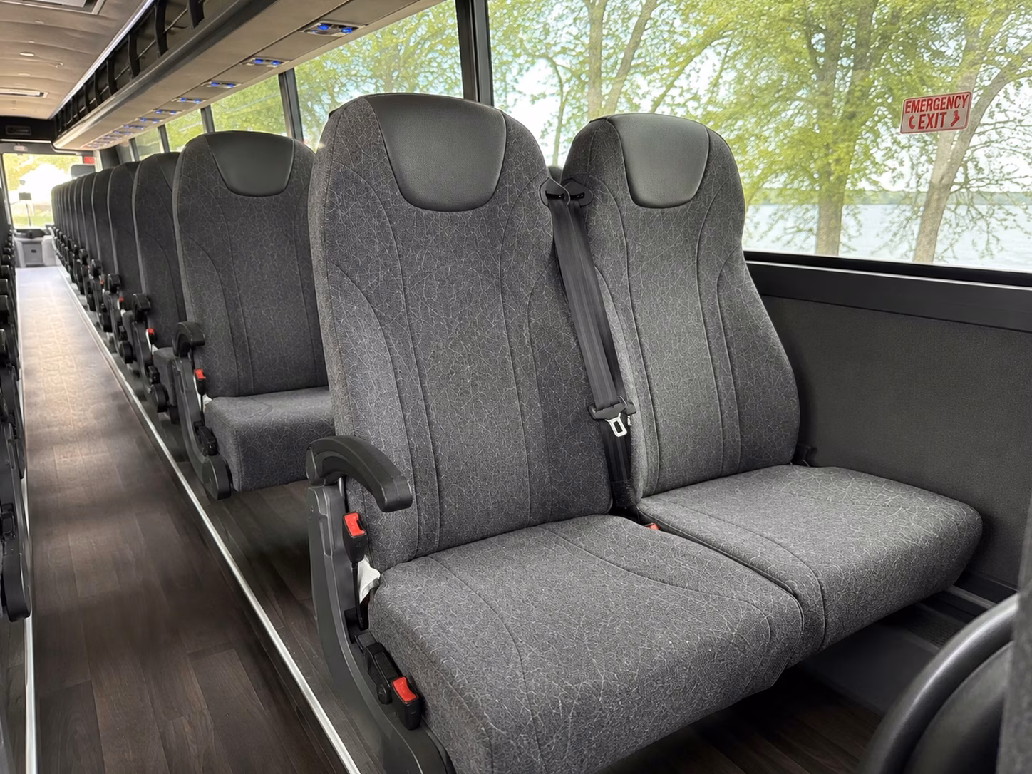compare wedding transportation options in southfield and beyond