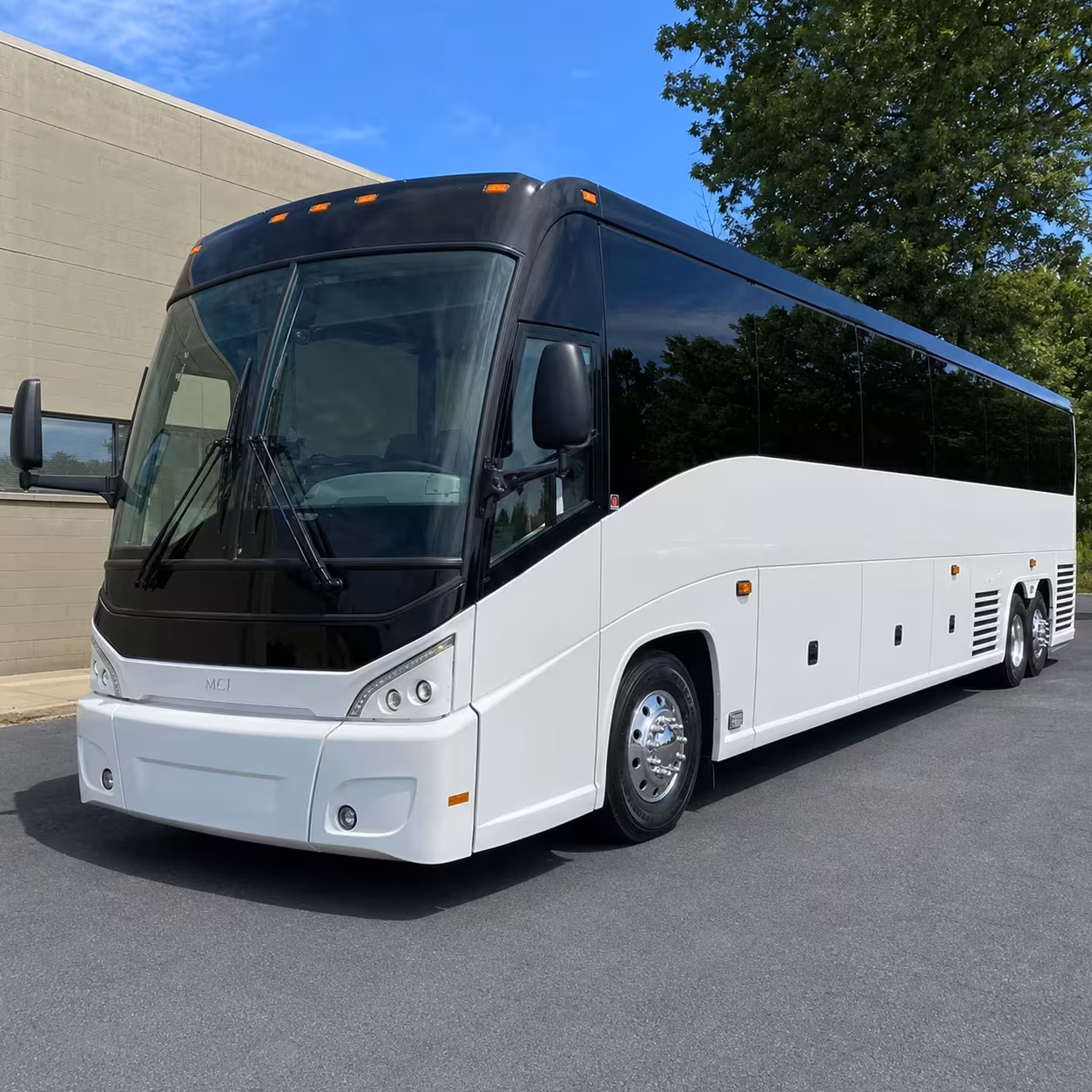 government military transportation services in southfield
