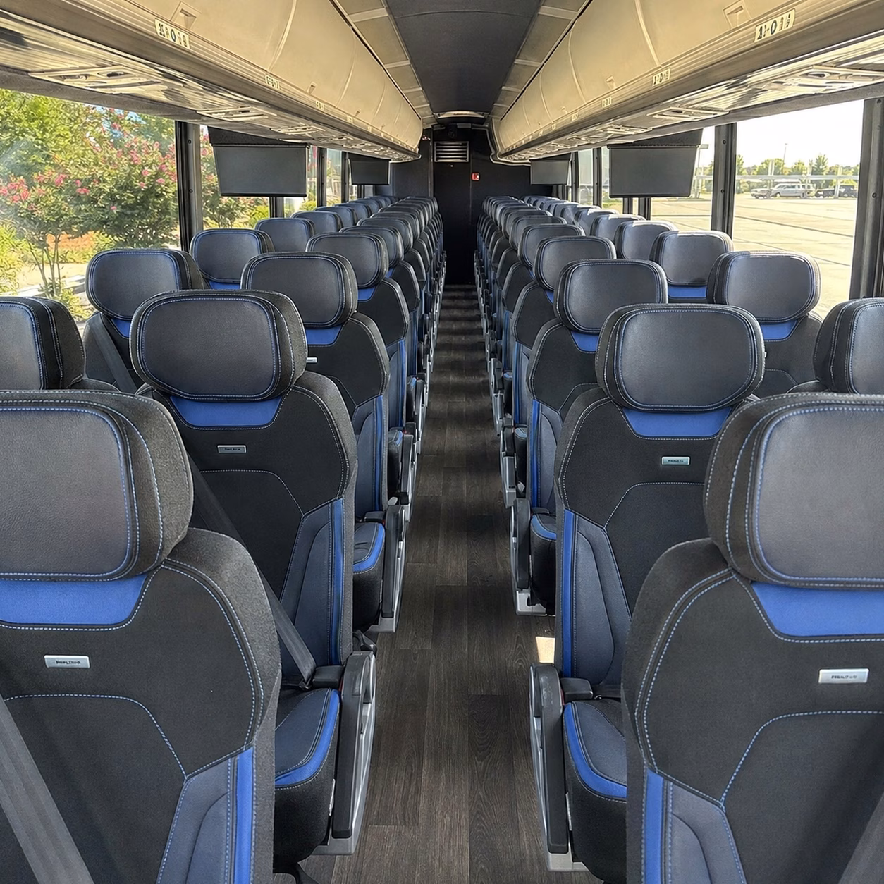 how where and when you re traveling affects southfield charter bus rates