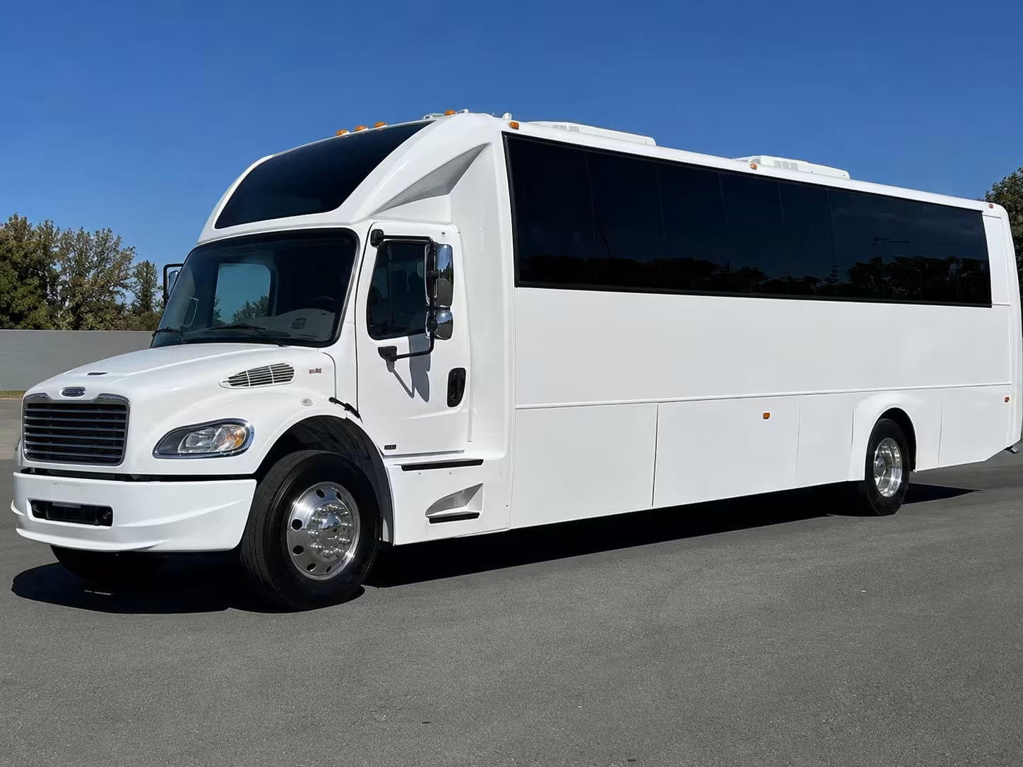 party bus rentals for bachelorette parties birthdays in southfield
