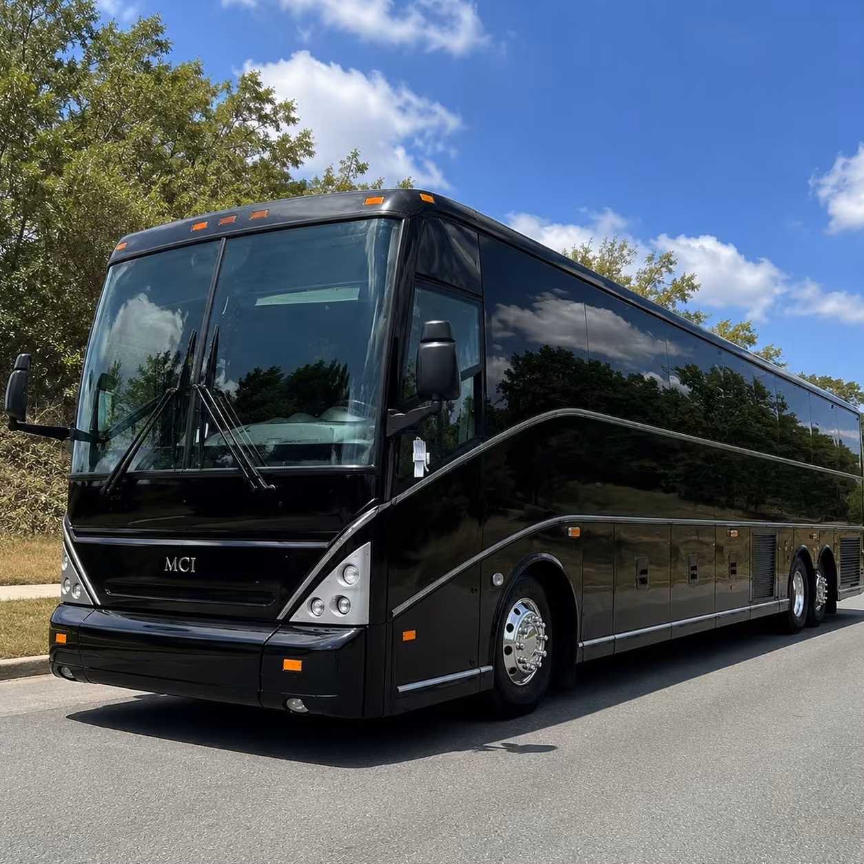reliable transportation for church youth groups senior ministries and mission teams