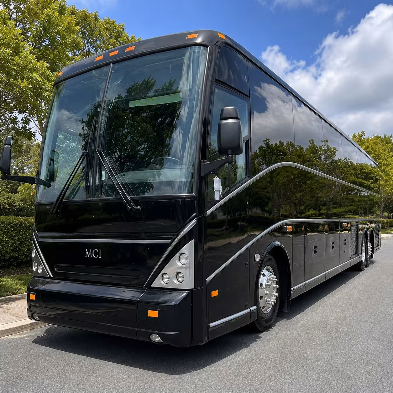 southfield concert transportation to little caesars arena