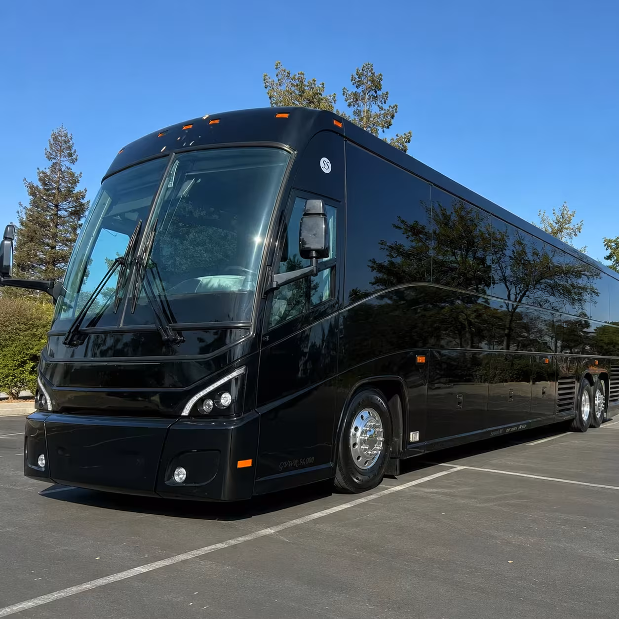 southfield corporate event transportation for your employees