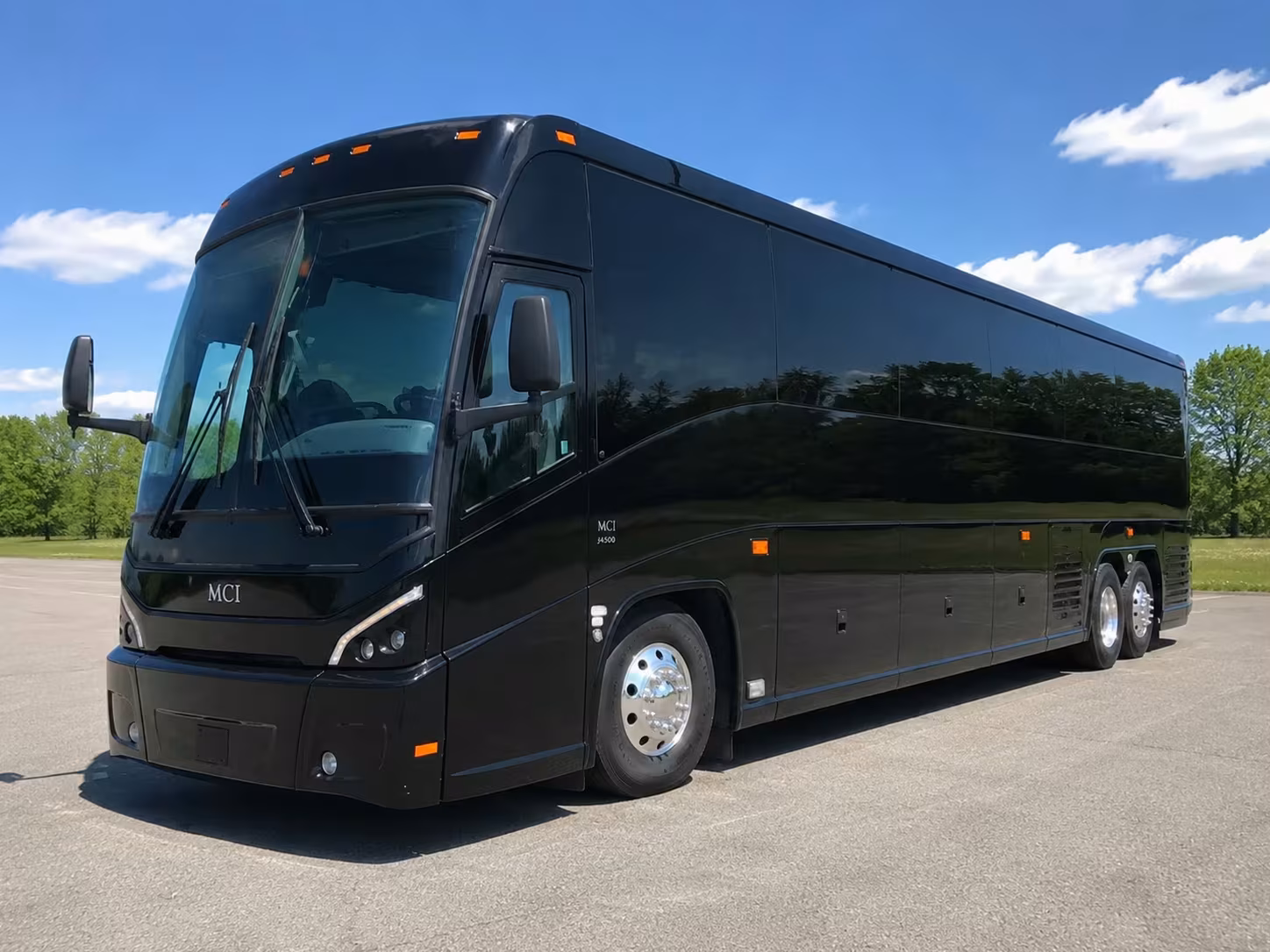 southfield employee transportation services