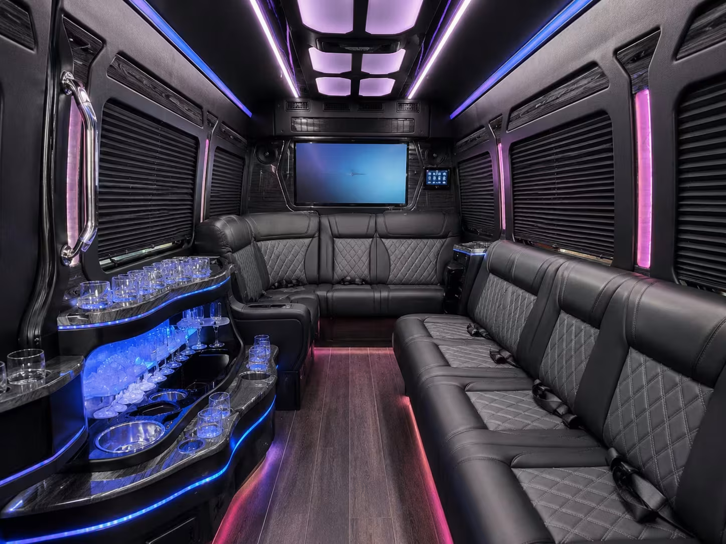 southfield shuttle buses to michigan lottery amphitheatre