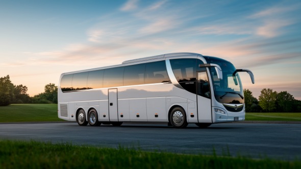 novi bus rentals for travel agents