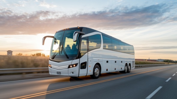 novi private event transportation