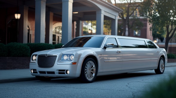 novi prom and homecoming party bus rentals