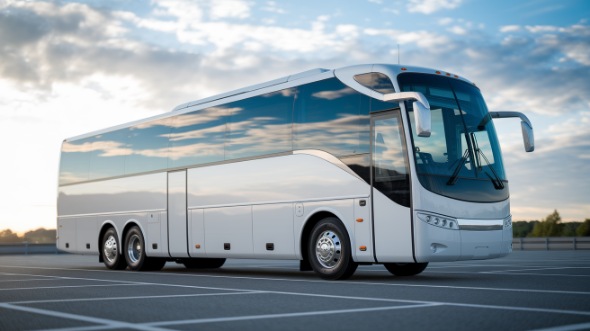 novi summer camp transportation and bus rentals