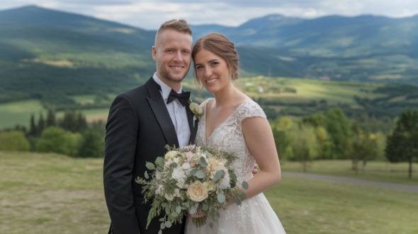 novi wedding transportation