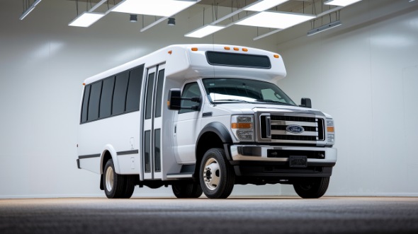 southfield party bus rental