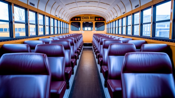 southfield school bus rental rental