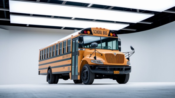 southfield school bus rental