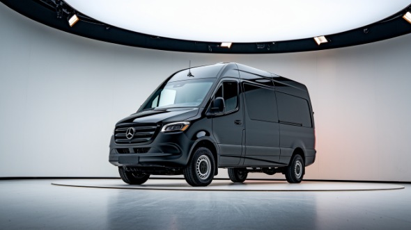 southfield sprinter limo rental