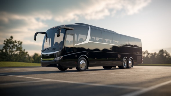 troy vacation bus rentals for family trips