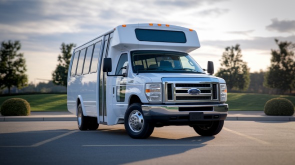 west bloomfield twp religious charter bus and minibus rentals
