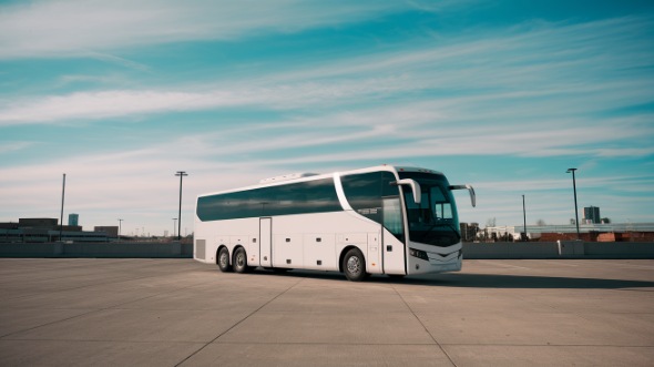 west bloomfield twp sporting event transportation